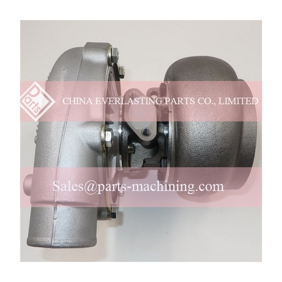 1006.6THR3 Engine Perkins Turbocharger TO4E35 2674A080 452077-5004S 452077-0004
