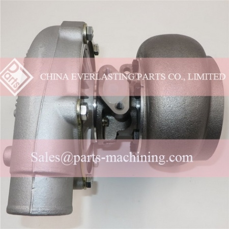 1006.6THR3 Engine Perkins Turbocharger TO4E35 2674A080 452077-5004S 452077-0004