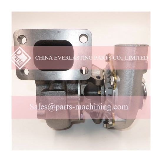perkins trubocharger 2674A076