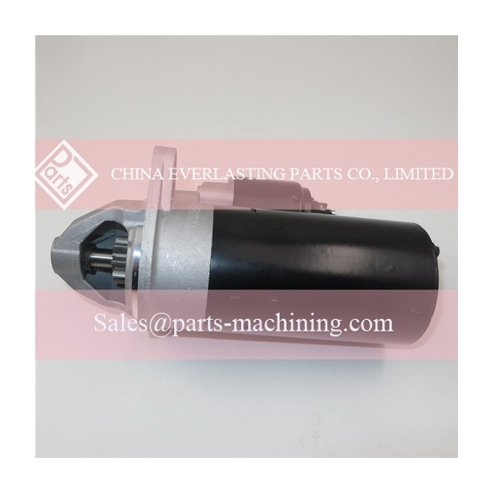 FG Wilson generator starter motor 10000-17675
