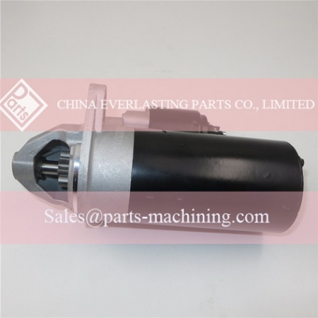 FG Wilson generator starter motor 10000-17675
