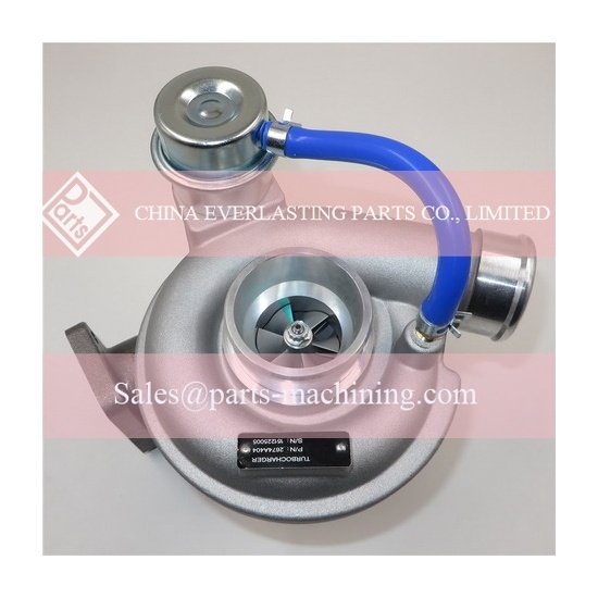 perkins 1004 engine parts 2674A404 turbocharger GT2556S