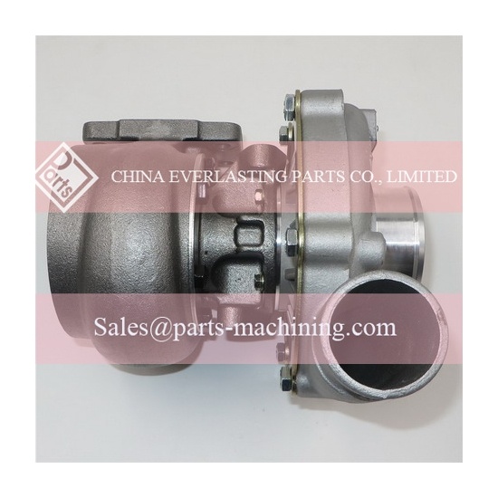 Perkins Diesel Engine OEM Turbocharger GT3267 2674A335