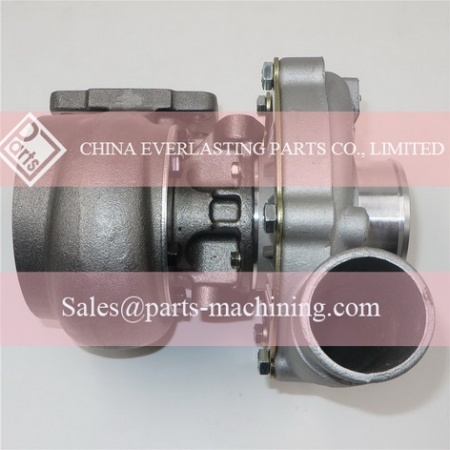 Perkins Diesel Engine OEM Turbocharger GT3267 2674A335