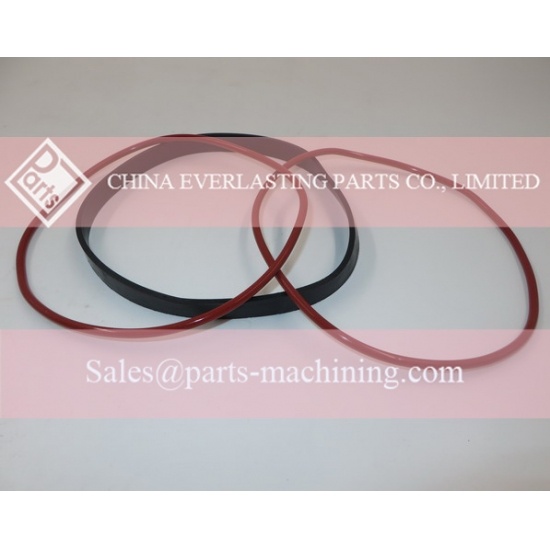 original cummins NT855 liner ring seal set AR51477