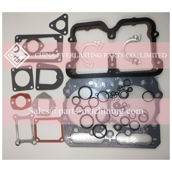 genuine cummins NTA855 upper gasket kit 3801754