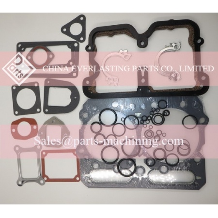 genuine cummins NTA855 upper gasket kit 3801754