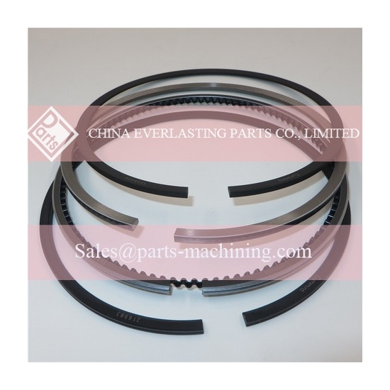 Cummins Diesel Engine NT855 Piston Rings 3801056