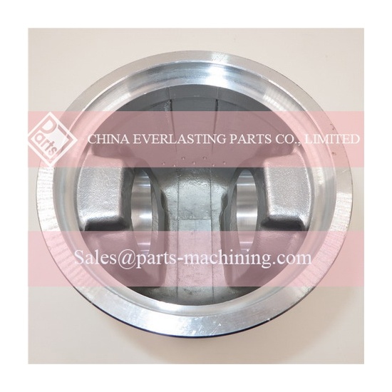 original cummmins NT855 engine piston 3051555