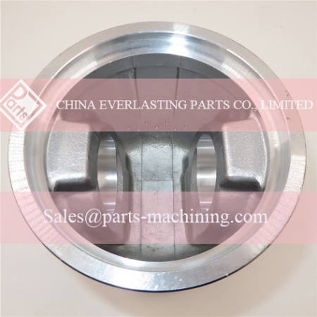 original cummmins NT855 engine piston 3051555