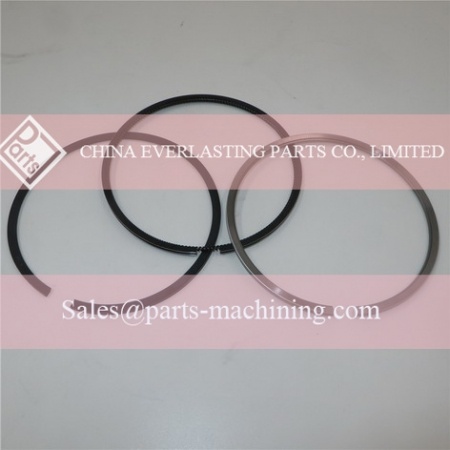 Cummins 6C 6CT 6CTA-8.3L Engine Piston Ring Set 3802429 3802258