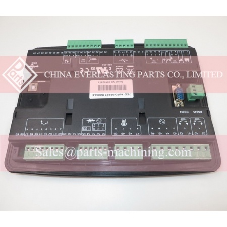 Generator Deep Sea Starting Controller DSE7320