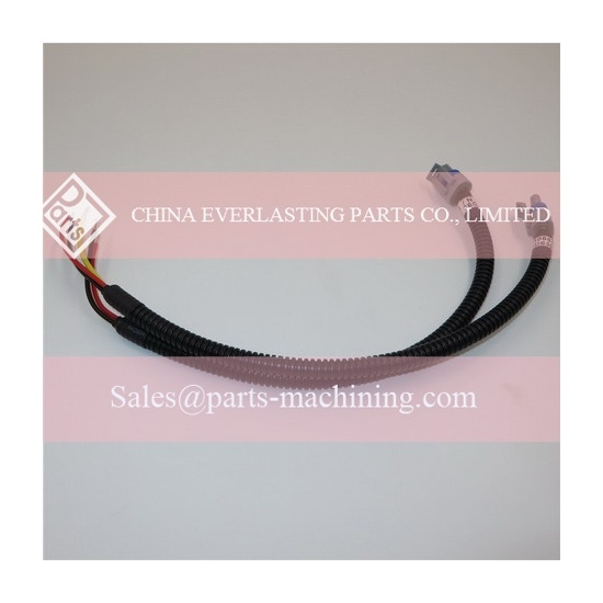 China Cummins Desel Engine Spare Parts Wiring Harness 3056356
