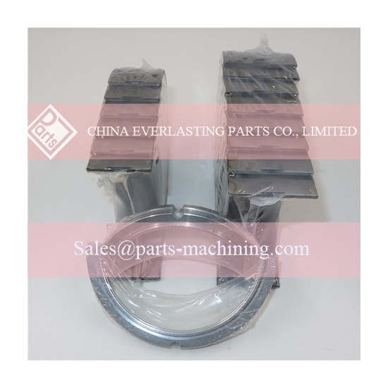 Cummins diesel engine nta855 main bearing 3801261