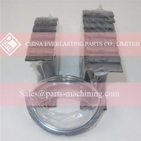Cummins diesel engine nta855 main bearing 3801261
