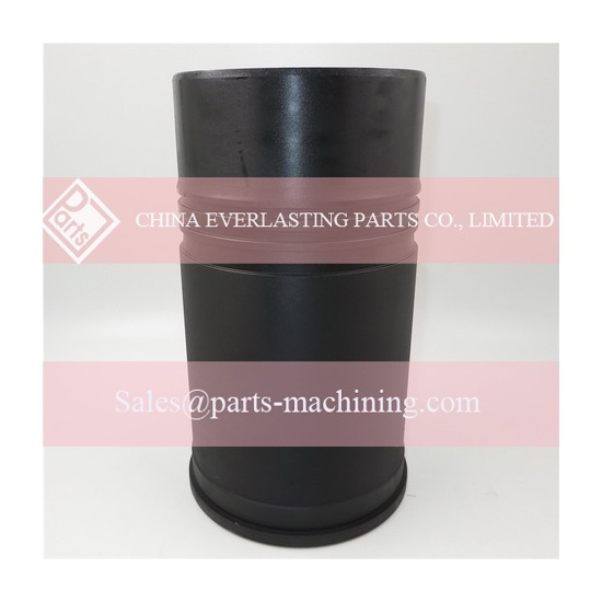 Original Dongfeng Cummins NT855 Engine Cylinder Liner 3055099