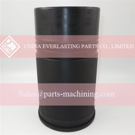 Original Dongfeng Cummins NT855 Engine Cylinder Liner 3055099