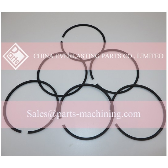Cummins Heavy Truck 6CT Engine compression ring C3919918