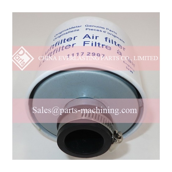 Cheap china VOLVO truck Air Breather filters 11172907