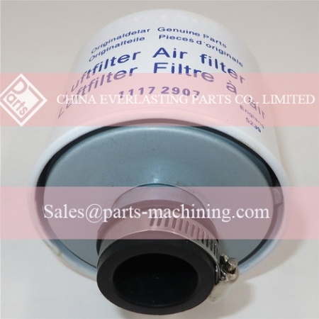 Cheap china VOLVO truck Air Breather filters 11172907