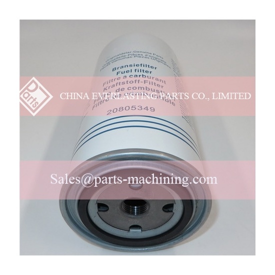 Volvo Fuel Filter 20805349 for Fendt Tractors Volvo Equipment