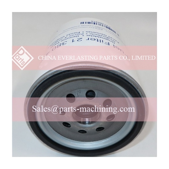 Aftermarket Volvo Fuel Water Separator Filters 21380475 for Truck and Excavator