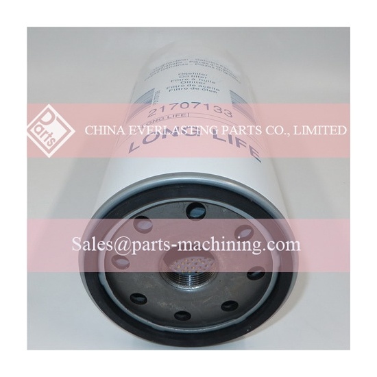 Germany Volvo 21707133 aftermarket oil filters