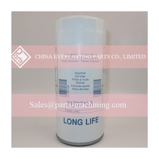 volvo genuine oil filter 21707133