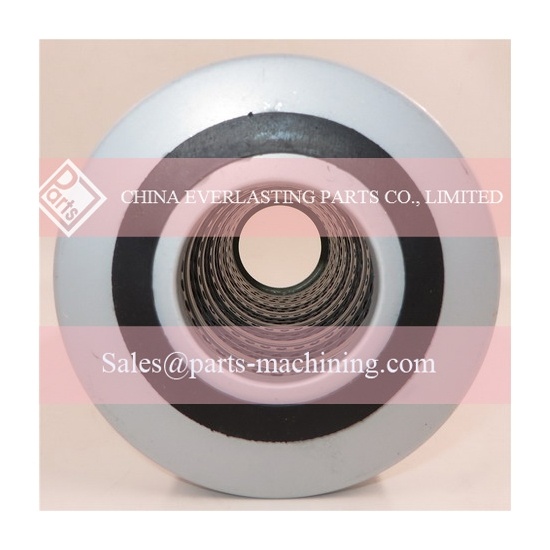 Full Flow Lube Element 6610-51-4400 for Komatsu Equipment