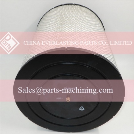 5360900001 High performance air filter element BENZ ECB120376 replacement