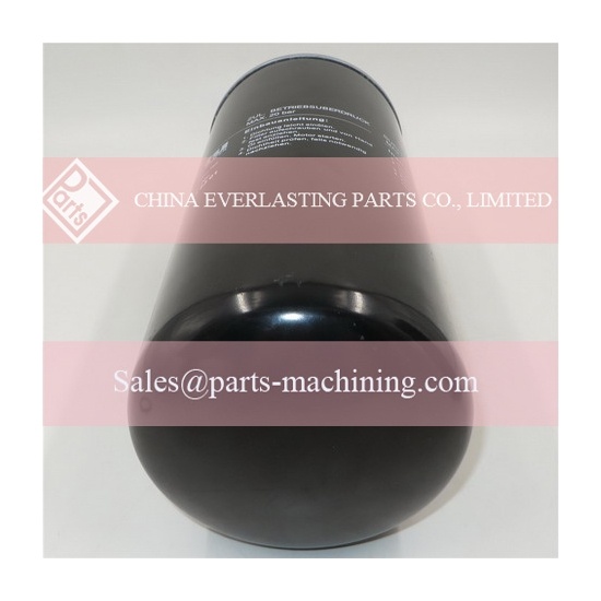 Benz truck oil filter MTU 0031845301