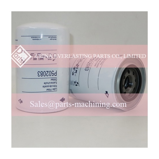  Donaldson industry oil filter P502083