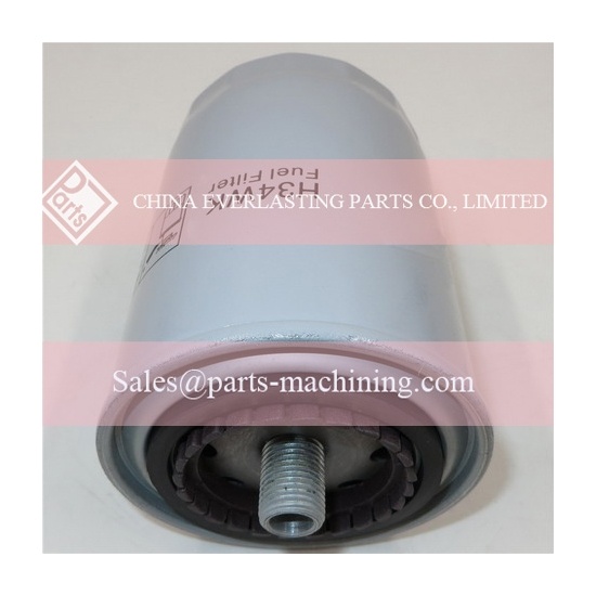 OEM Hengst spin on Fuel filter H34WK 0010920301 for Mercedes-Benz Trucks