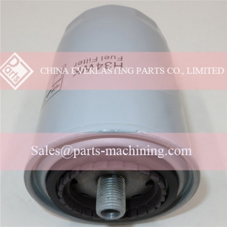 OEM Hengst spin on Fuel filter H34WK 0010920301 for Mercedes-Benz Trucks