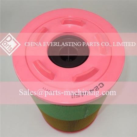 Mann air filter C24745 replacemenet