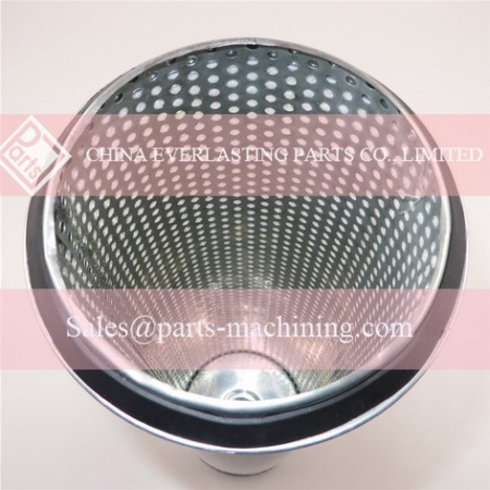 Mann CF1000 inner air element