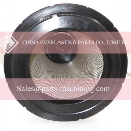 SEV551F4 High quality best price project equipment fleetguard air filter AF26207