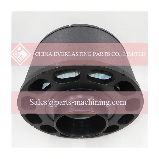 OEM Quality Black Plastic Air Filter AH1140 C105003