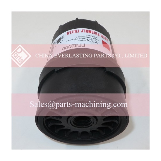 Auto Fuel Filter FF42000 4990879
