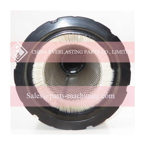 P613334 Hepa Filter Truck Air Filter Cartridge Fleetguard AF25962