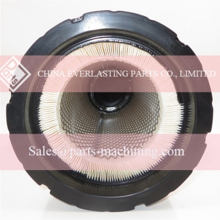 P613334 Hepa Filter Truck Air Filter Cartridge Fleetguard AF25962