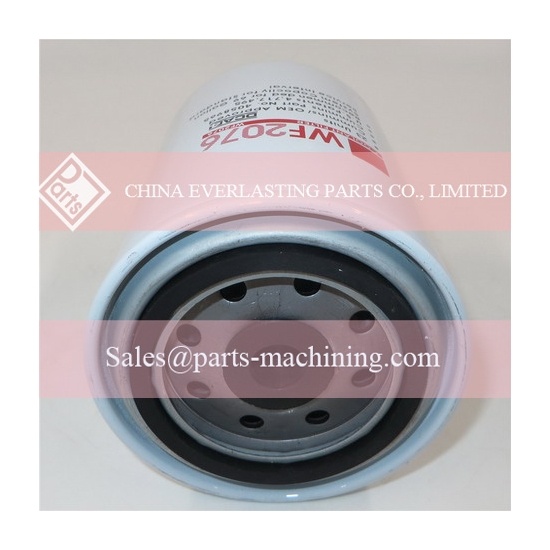 Truck Engine Cooling System Parts Water Filter WF2076