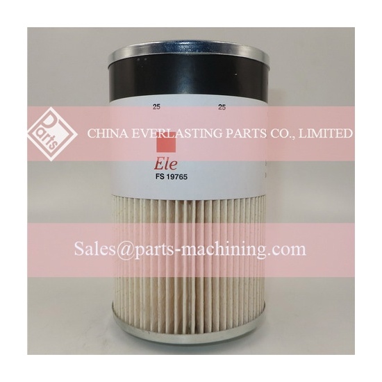 Cumminns Engine Filter Fuel Water Separator Assy FS19765 PF7930 102528 for Davco
