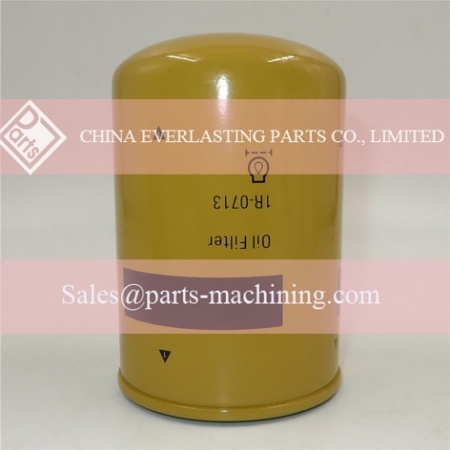 Genuine Oil filter CAT 1R-0713 replace filter