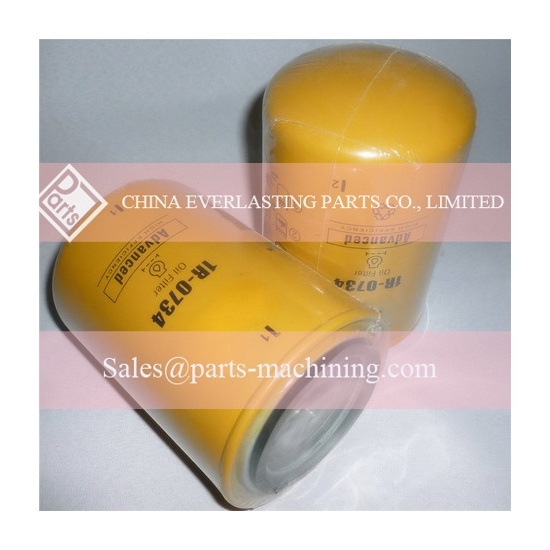 cat oil filter 1R-0734 replacement