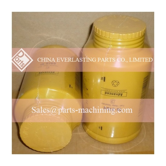 CAT Heavy Truck fuel water separator filter 1R-0769 1R0769
