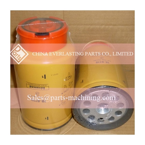 Auto/Car/Truck fuel/water separator filter CAT 1R-0770 1R0770