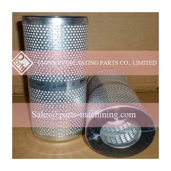 4T3131 cheap aftermarket CAT Hydraulic Transmission Filter 4T-3131 replace