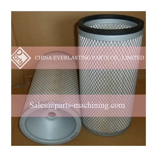 6I2508 truck PU secondary filter CAT 6I-2508 AF25136M P532508