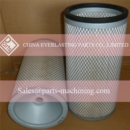 6I2508 truck PU secondary filter CAT 6I-2508 AF25136M P532508